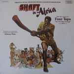 Johnny Pate – Shaft In Africa (1973, Vinyl) - Discogs