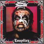 King Diamond – Conspiracy (1989, Vinyl) - Discogs