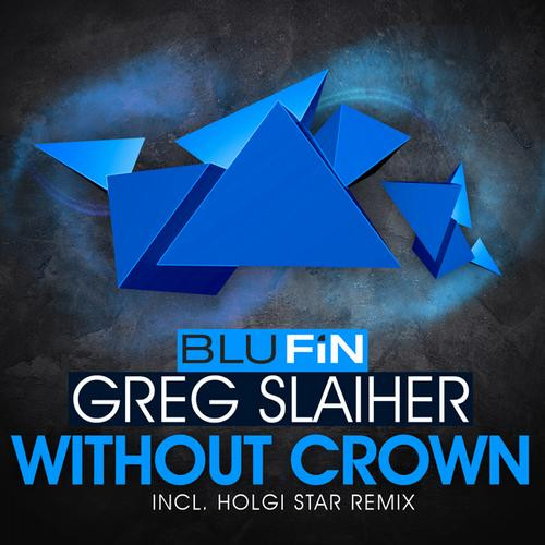 télécharger l'album Greg Slaiher - Without Crown