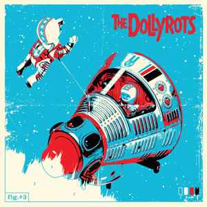 The Dollyrots - The Dollyrots album cover