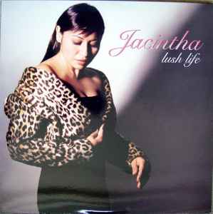 Jacintha – Jacintha Is Her Name (2003, 180g, Vinyl) - Discogs