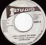 Alton Ellis – Can I Change My Mind / Change My Version (1990