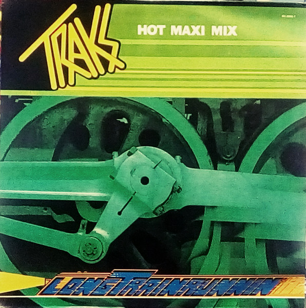 Traks - Long Train Runnin' | Releases | Discogs