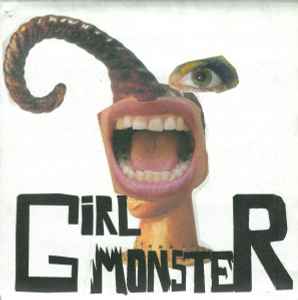 Girl Monster - Various