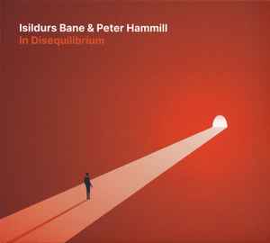 Isildurs Bane - In Disequilibrium album cover