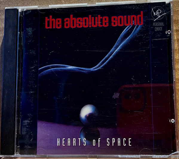 baixar álbum Download Various - The Absolute Sound album
