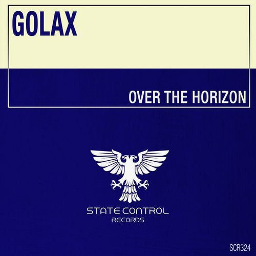 baixar álbum Golax - Over The Horizon