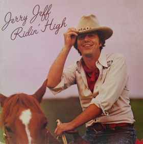 Ridin' High - Jerry Jeff