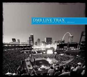 Dave Matthews Band - DMB Live Trax Vol. 13