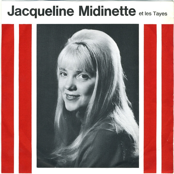 last ned album Jacqueline Midinette Et Les Tayes - Pourquoi Es Tu Parti Coeur Denfant