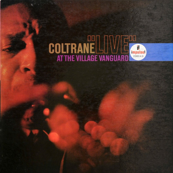 Coltrane – 