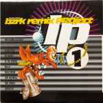 Cover of BZRK Remix PROject LP Volume 1, 1996-03-00, Vinyl