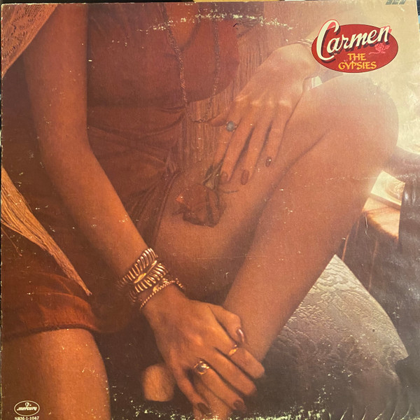 Carmen – The Gypsies (1975