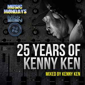 DJ Ken: albums, songs, playlists