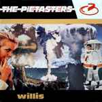 Cover of Willis, 1997, Vinyl