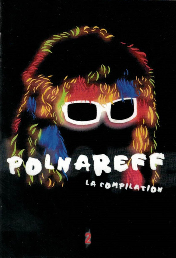 last ned album Michel Polnareff - La Compilation