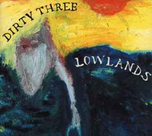 Lowlands - Dirty Three