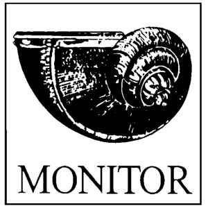 Monitor (2) on Discogs