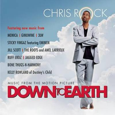 Various - Down To Earth Soundtrack | Releases | Discogs