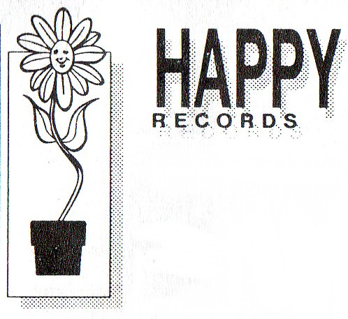 Happy Records Discography | Discogs