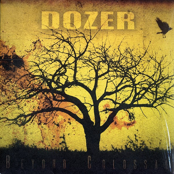 lataa albumi Dozer - Beyond Colossal