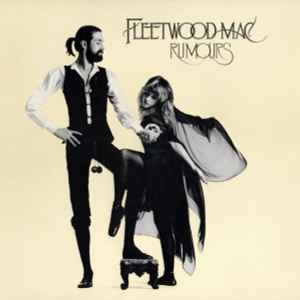 Fleetwood Mac - Rumours album cover