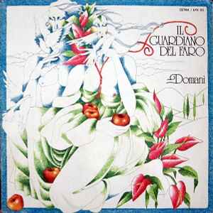 Il Guardiano Del Faro - Domani album cover