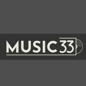 Music-33 at Discogs