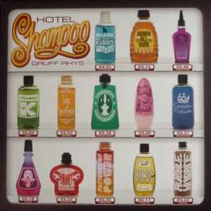 Hotel Shampoo - Gruff Rhys