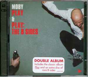 Moby Play Play The B Sides 2009 CD Discogs