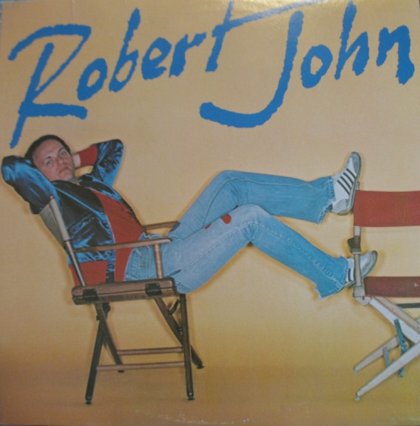 Robert John u003d ロバート・ジョン – Robert John u003d サッド・アイズ (2020