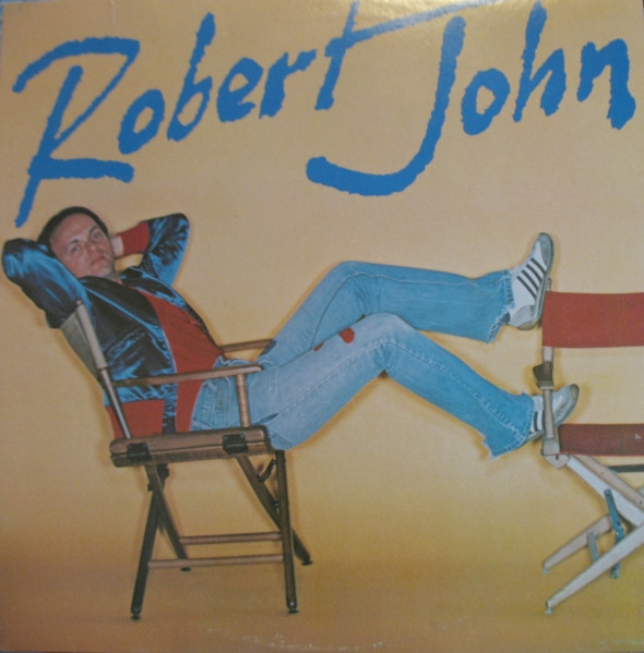 Robert John = ロバート・ジョン – Robert John = サッド・アイズ