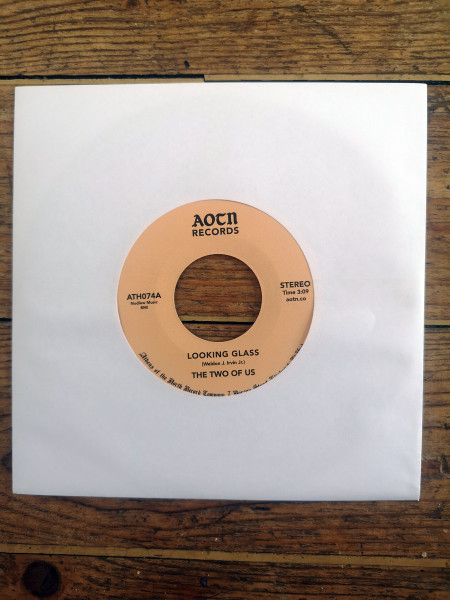 Two Of Us – Twice As Nice (1985, Vinyl) - Discogs