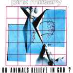 Cover of Do Animals Believe In God?, , CDr