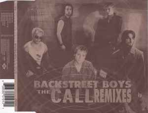 The Call (Remixes) - Backstreet Boys