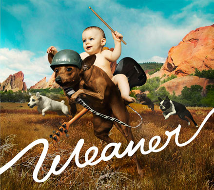Weaver - 新世界創造記・前編 | Releases | Discogs