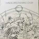 The Piano Choir – Handscapes (1973, Gatefold, Vinyl) - Discogs