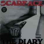 Scarface – The Diary (1994, Cassette) - Discogs