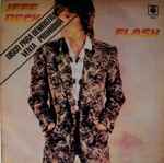 Cover of Flash, 1985, Vinyl
