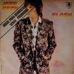 Jeff Beck - Flash | Releases | Discogs