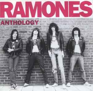 Ramones - Anthology