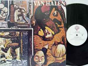 Fair Warning (Vinyl, LP, Album, Club Edition) for sale