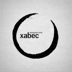 Xabec - Closing The Circle album cover