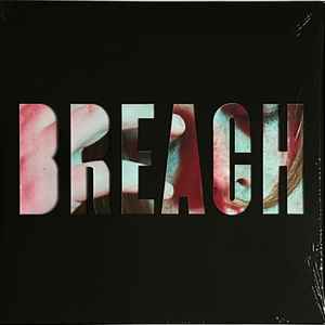 Lewis Capaldi - Breach (Vinyl, Europe, 2020) For Sale