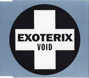 Exoterix - Void