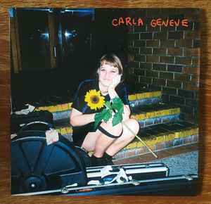 Carla Geneve Carla Geneve 2019 Vinyl Discogs