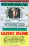 Cover of Electric Dreams, 1984, Cassette