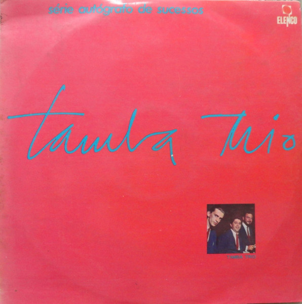 Tamba Trio – Série Autógrafo De Sucessos (1994, Vinyl) - Discogs