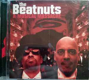 The Beatnuts – A Musical Massacre (1999, Clean, CD) - Discogs