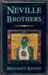 Cover of Brother's Keeper, 1990, Cassette